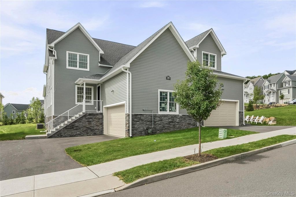 38 Van Arsdale Road, Monroe, NY 10950 — photo 3
