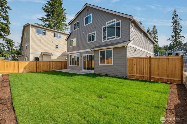 17254 NE 113th Court, Redmond, WA 98052