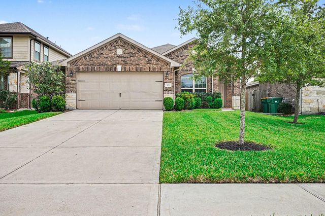 529 Rosebank Trail Lane, La Marque, TX 77568