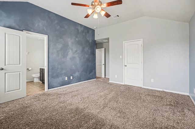 529 Rosebank Trail Lane, La Marque, TX 77568