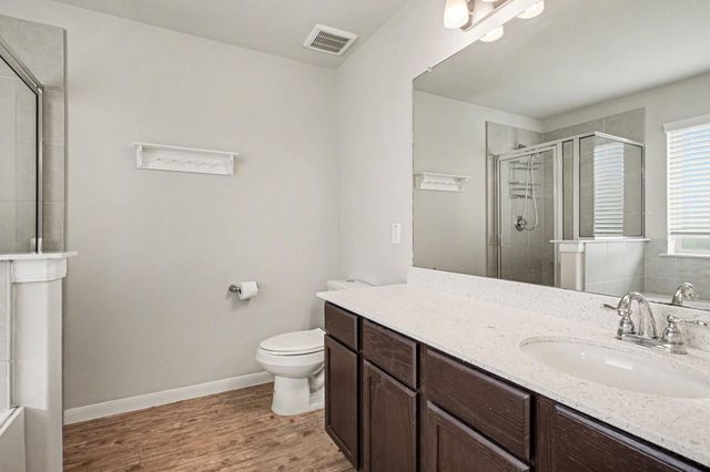 529 Rosebank Trail Lane, La Marque, TX 77568