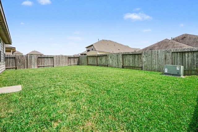 529 Rosebank Trail Lane, La Marque, TX 77568