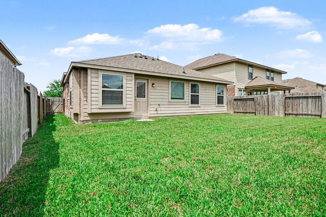 529 Rosebank Trail Lane, La Marque, TX 77568