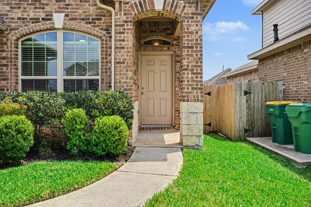 529 Rosebank Trail Lane, La Marque, TX 77568