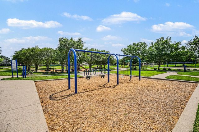 529 Rosebank Trail Lane, La Marque, TX 77568