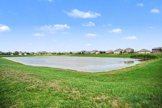 529 Rosebank Trail Lane, La Marque, TX 77568