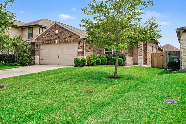529 Rosebank Trail Lane, La Marque, TX 77568