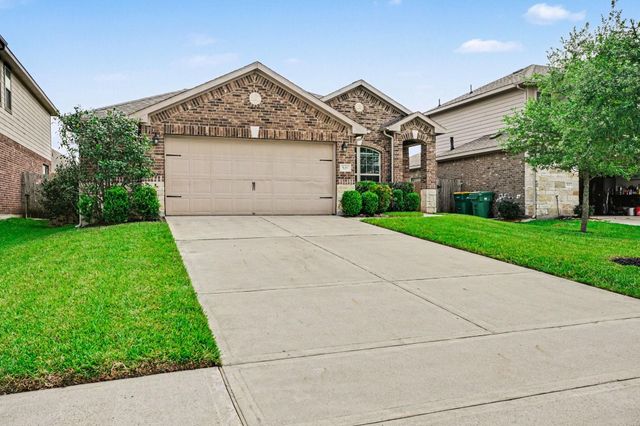 529 Rosebank Trail Lane, La Marque, TX 77568