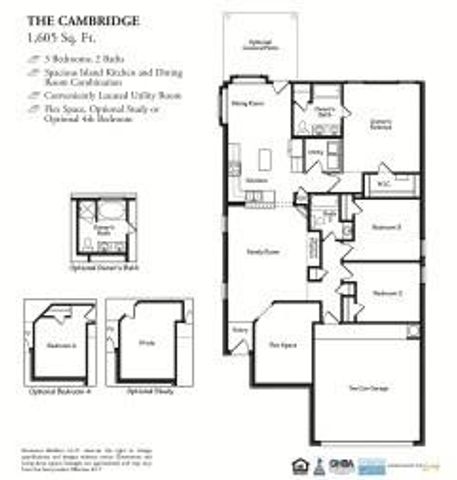 529 Rosebank Trail Lane, La Marque, TX 77568