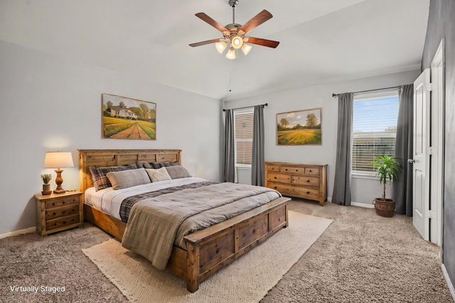 529 Rosebank Trail Lane, La Marque, TX 77568