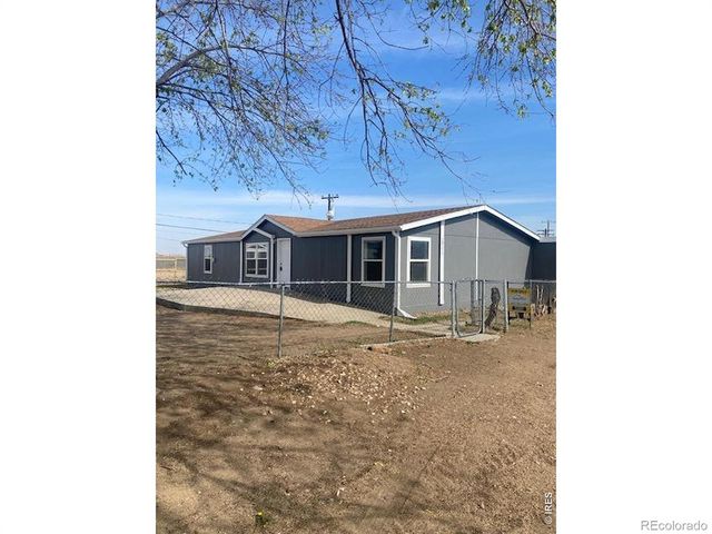 20175 Southgate Avenue, La Salle, CO 80645