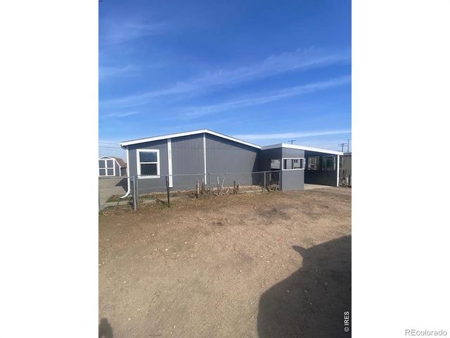 20175 Southgate Avenue, La Salle, CO 80645