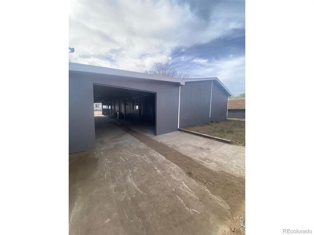 20175 Southgate Avenue, La Salle, CO 80645