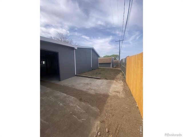 20175 Southgate Avenue, La Salle, CO 80645