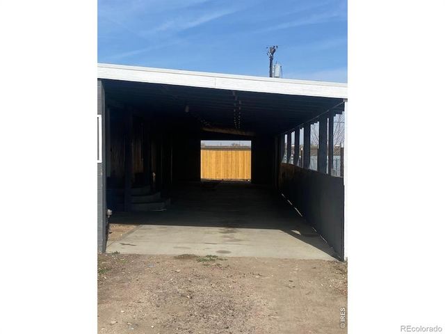 20175 Southgate Avenue, La Salle, CO 80645