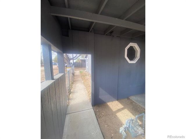 20175 Southgate Avenue, La Salle, CO 80645