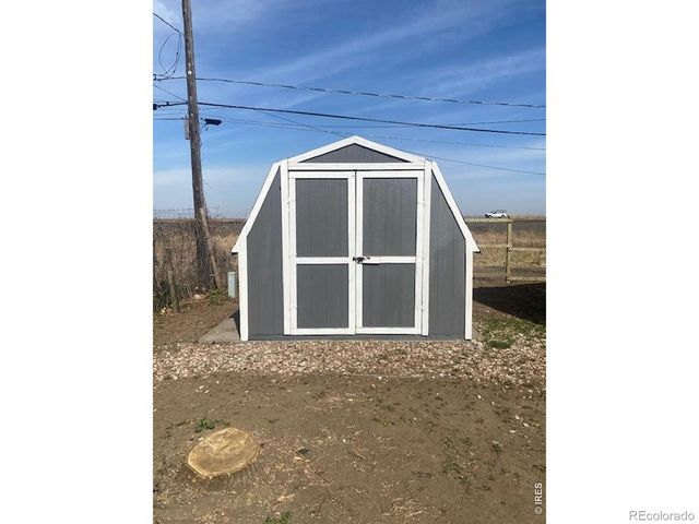 20175 Southgate Avenue, La Salle, CO 80645