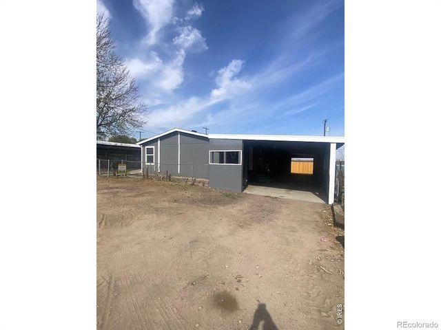 20175 Southgate Avenue, La Salle, CO 80645
