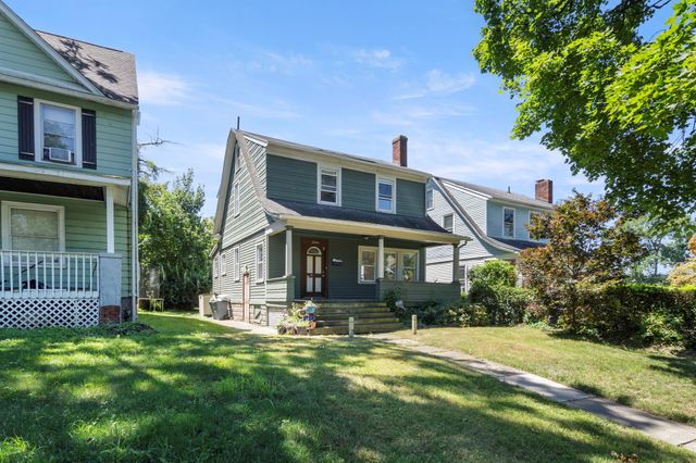 16 Eastman Terrace, Poughkeepsie, NY 12601