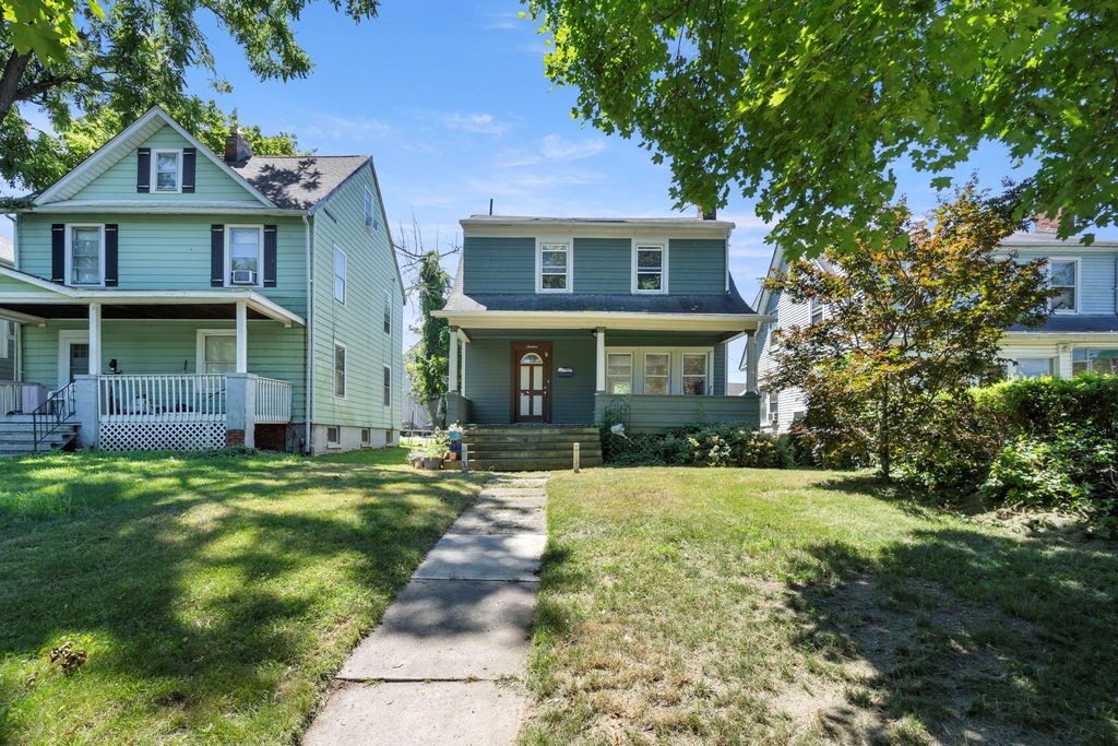 16 Eastman Terrace, Poughkeepsie, NY 12601