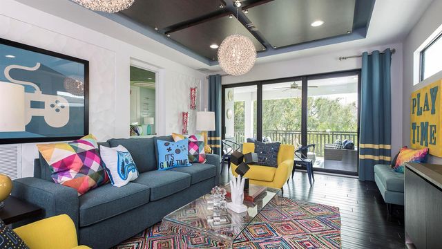 5520 Renoir Place, Palm Beach Gardens, FL 33418