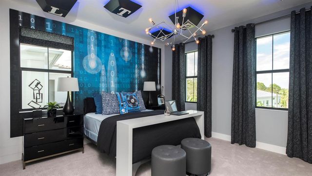 5520 Renoir Place, Palm Beach Gardens, FL 33418