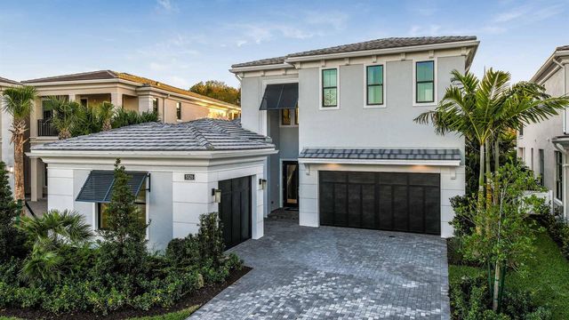 5520 Renoir Place, Palm Beach Gardens, FL 33418