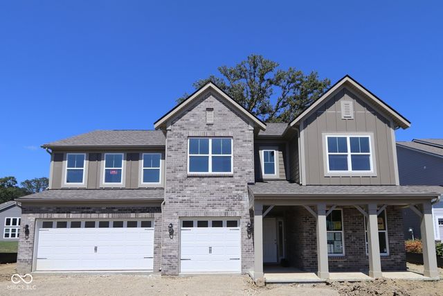 10626 Banyan Wood Court, Indianapolis, IN 46239