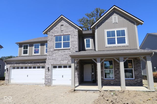 10626 Banyan Wood Court, Indianapolis, IN 46239