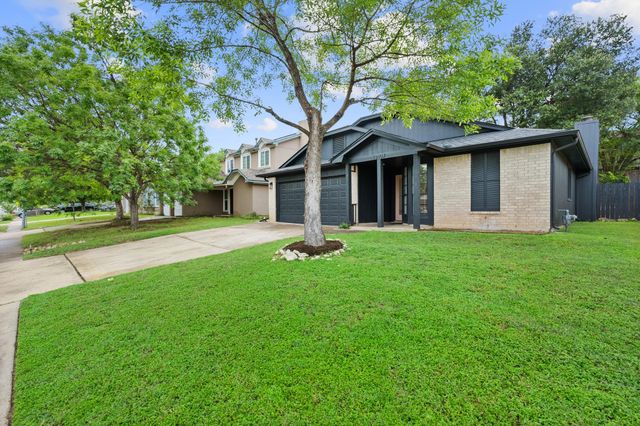 12107 Shropshire BLVD, Austin, TX 78753