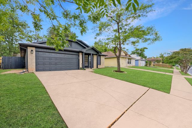 12107 Shropshire BLVD, Austin, TX 78753
