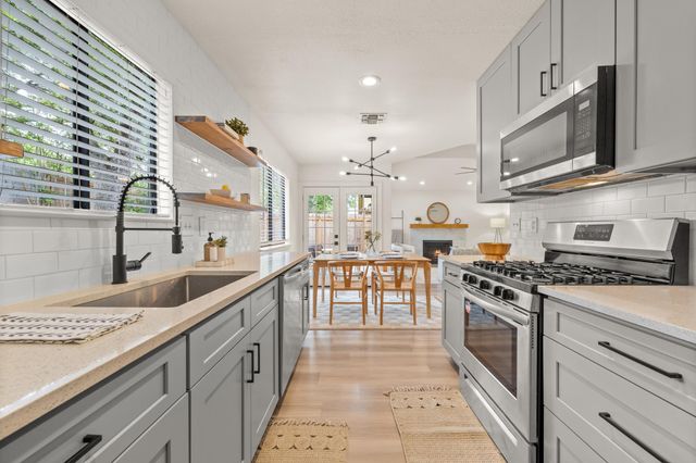 12107 Shropshire BLVD, Austin, TX 78753