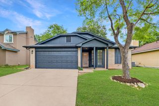 12107 Shropshire BLVD, Austin, TX 78753