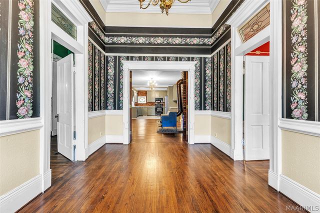 306 Jordan Avenue, Tallassee, AL 36078