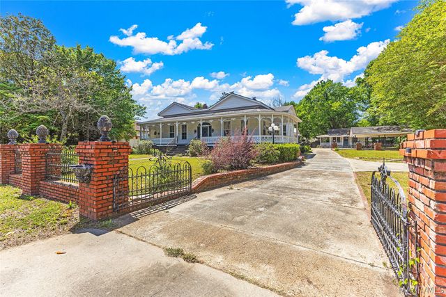 306 Jordan Avenue, Tallassee, AL 36078