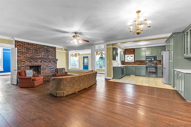 306 Jordan Avenue, Tallassee, AL 36078