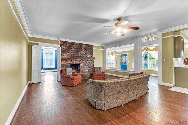 306 Jordan Avenue, Tallassee, AL 36078