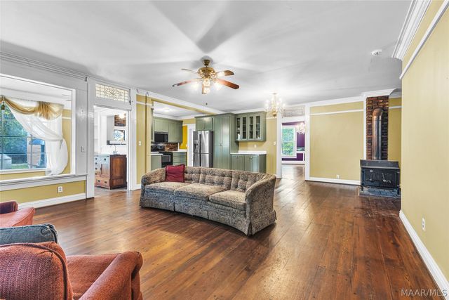 306 Jordan Avenue, Tallassee, AL 36078