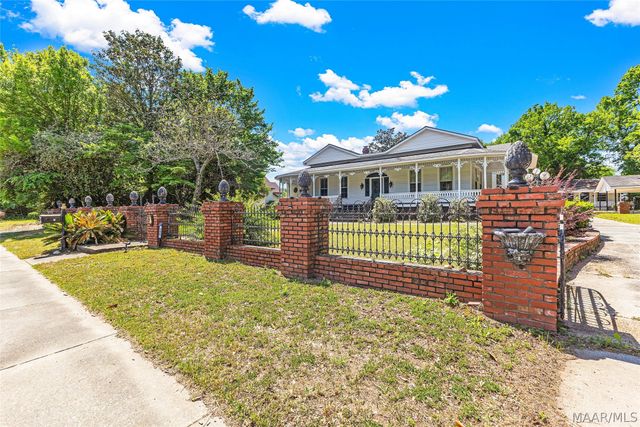 306 Jordan Avenue, Tallassee, AL 36078