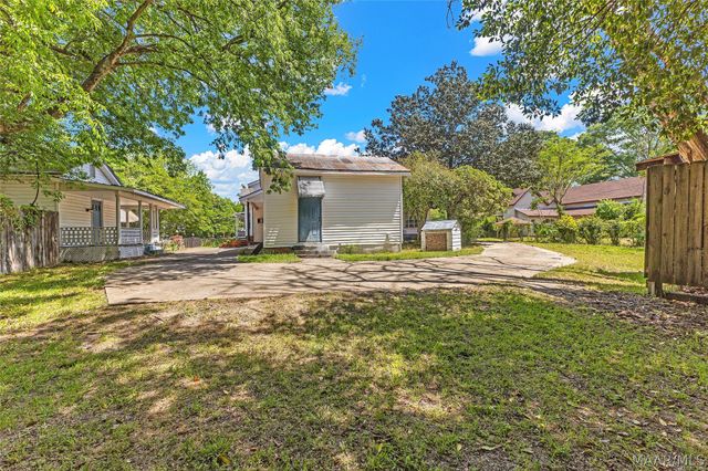 306 Jordan Avenue, Tallassee, AL 36078