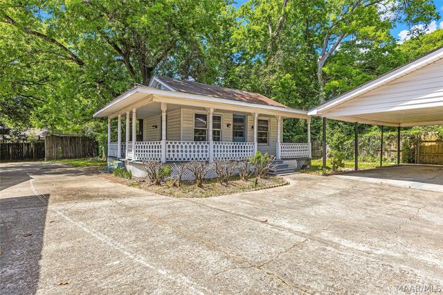 306 Jordan Avenue, Tallassee, AL 36078