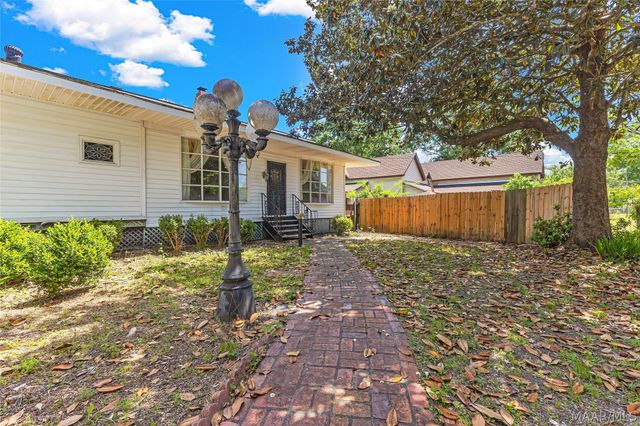 306 Jordan Avenue, Tallassee, AL 36078