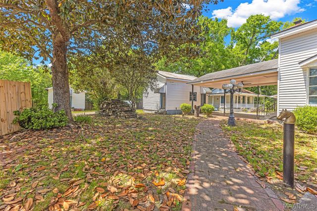 306 Jordan Avenue, Tallassee, AL 36078