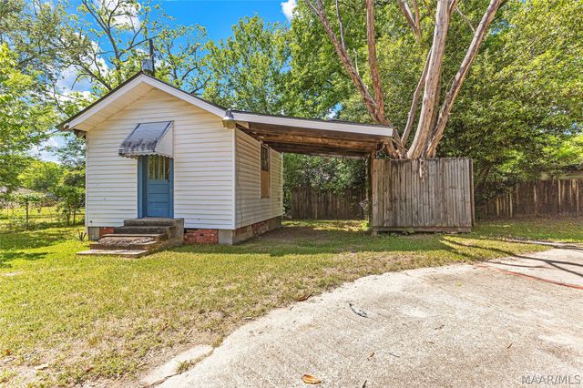 306 Jordan Avenue, Tallassee, AL 36078