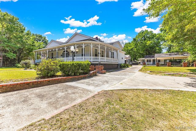 306 Jordan Avenue, Tallassee, AL 36078