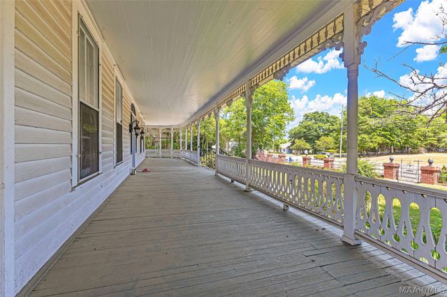 306 Jordan Avenue, Tallassee, AL 36078