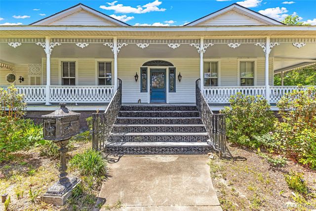 306 Jordan Avenue, Tallassee, AL 36078