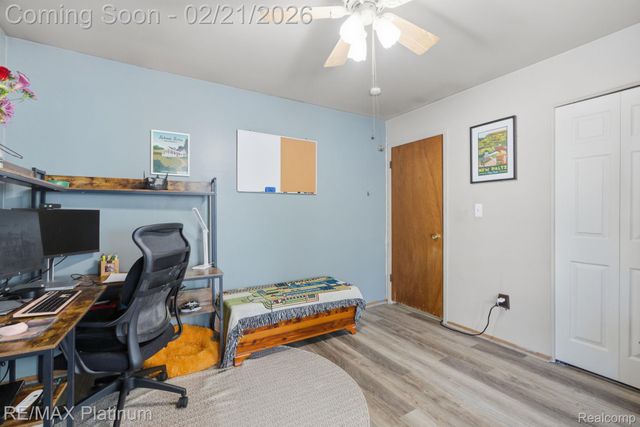 35071 Barton Street, Westland, MI 48185