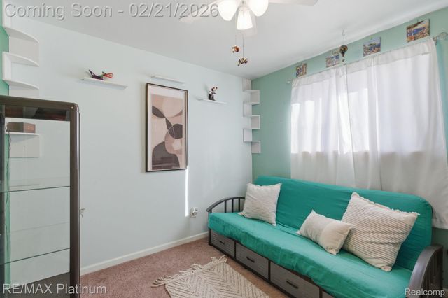 35071 Barton Street, Westland, MI 48185