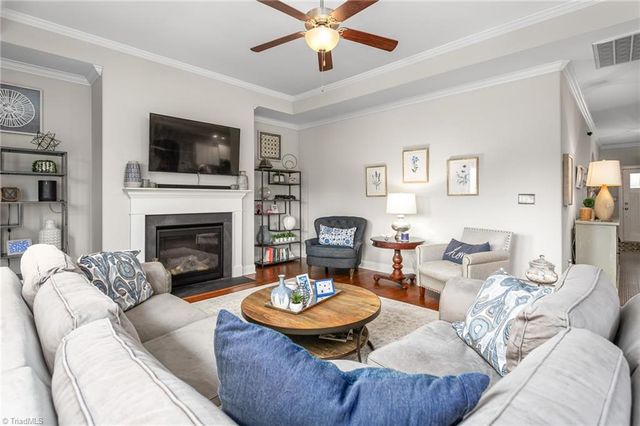 3305 Waterford Glen Lane, Clemmons, NC 27012